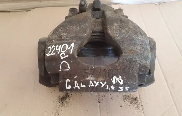 Ford Galaxy Front brake caliper