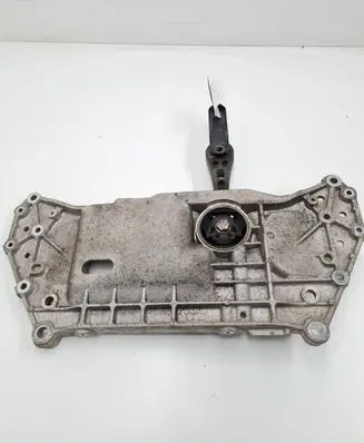 Volkswagen Golf VI Front subframe 1K0199369F