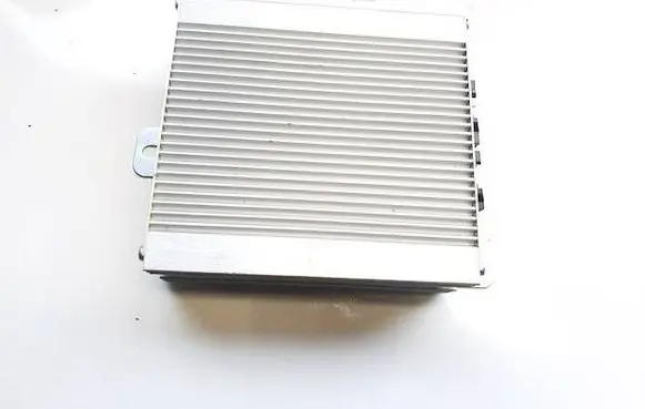 Ford C-MAX II Sound amplifier DM5T14F509AG