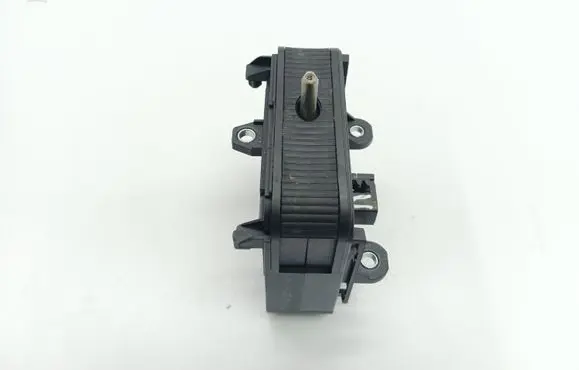 Citroen DS5 Gear selector 9801784480
