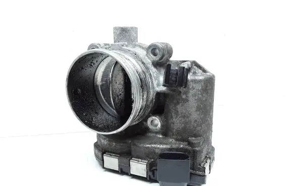 Volvo S80 Throttle valve 31216665 0280750520
