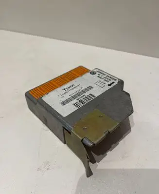 BMW 3 E36 Airbag control unit/module 8374799 65778374799 MRSZ9032