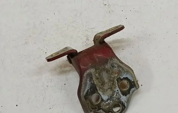 Hyundai Santa Fe Front door upper hinge 