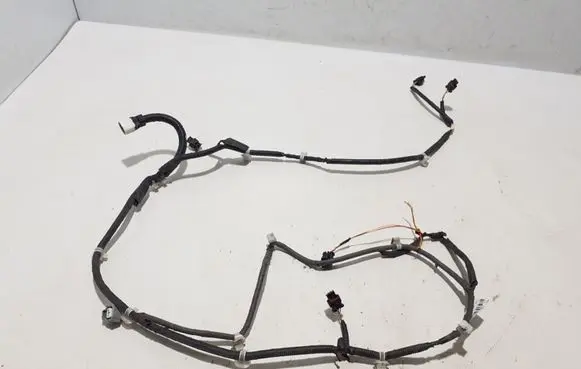 Toyota C-HR I Parking sensor (PDC) wiring loom 82169F4030