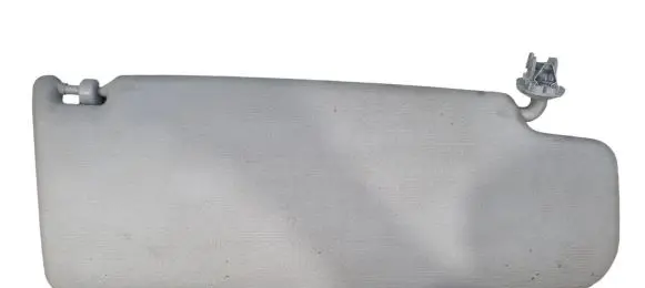 Volkswagen Polo V 6R Sun visor 6R0857551