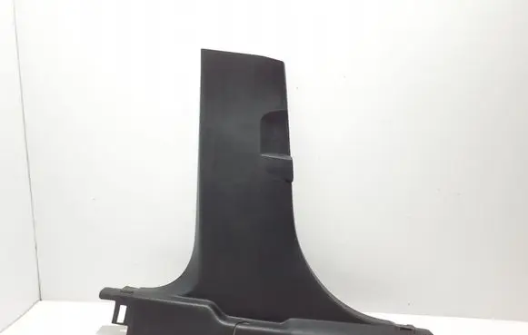 Ford Mach-E I (B) pillar trim (bottom) LJ8BR243A53AGW