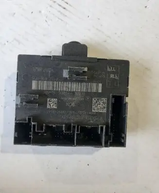 Door control unit/module