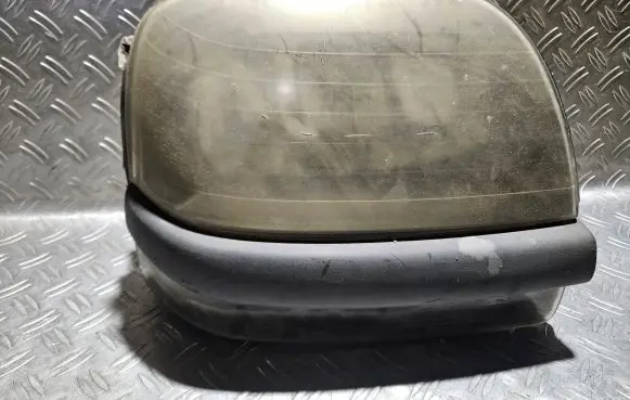 Fiat Doblo Headlight/headlamp D40540748 40540748