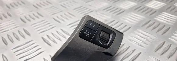 Opel Vectra C Steering wheel buttons/switches 13208858 440758813