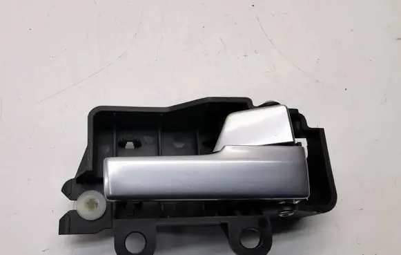 Ford C-MAX I Rear door interior handle trim 3M51R22600 8M51R22600