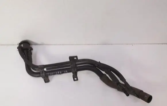 Hyundai Santa Fe Fuel tank filler neck pipe 