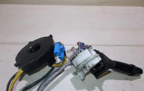 Mazda Xedos 6 Airbag slip ring squib (SRS ring) 175018l