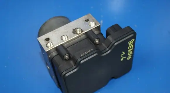 Toyota Avensis T270 ABS Pump 0265956309