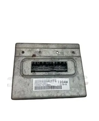 Jeep Grand Cherokee (WK) Gearbox control unit/module P56044199AM