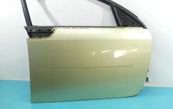 Smart ForFour I Front door IMPRK1281445