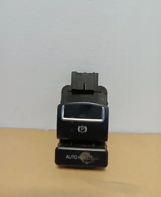 Volkswagen Tiguan Hand parking brake switch NOCODE