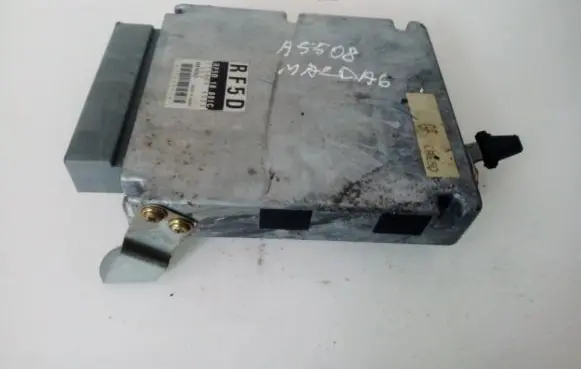 Mazda 6 Engine control unit/module 2758006033 275800-6033