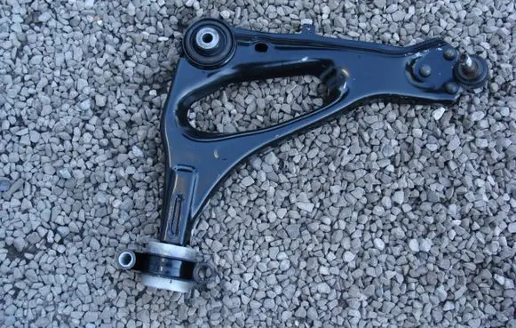 Mercedes-Benz Vito Viano W447 Front control arm A4473303500