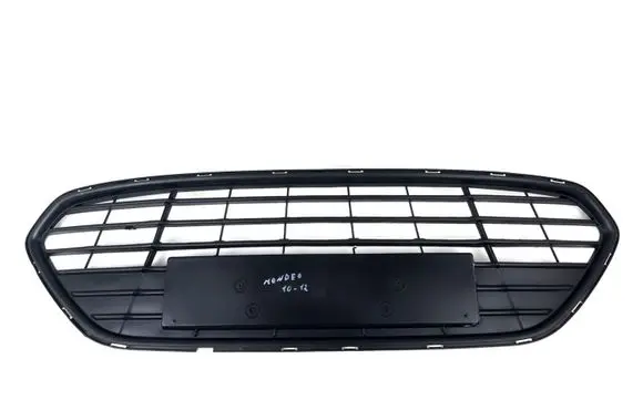 Ford Mondeo MK IV Front bumper lower grill bs7117b968a