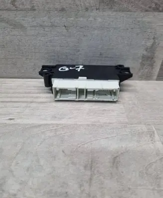 Volkswagen Golf VII Parking PDC control unit/module 5Q0919294K 308780 5Q0919294A