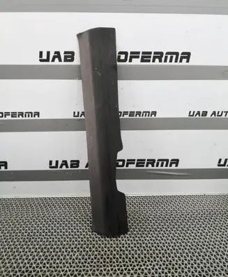 Nissan Qashqai Front sill trim cover 769B54EA0A
