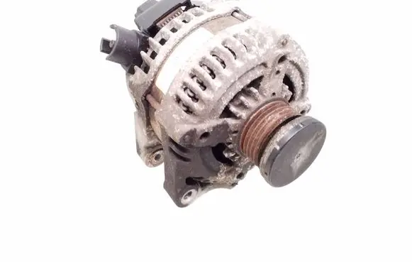 Ford Ecosport Generator/alternator MS1042101731 CV6T10300BC F580452