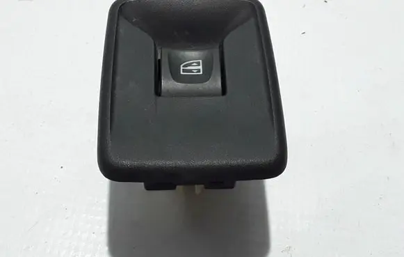 Opel Vivaro Electric window control switch 809608963R