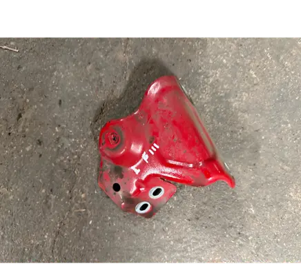 Skoda Fabia Mk3 (NJ) Fender mounting bracket 6V0821141