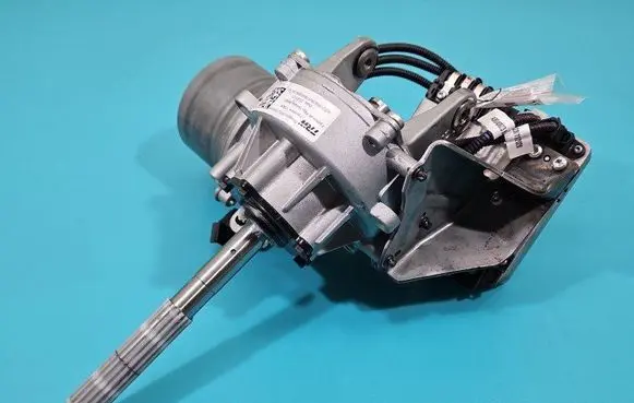 Fiat Tipo Power steering pump A013L331A IMPRK1503143
