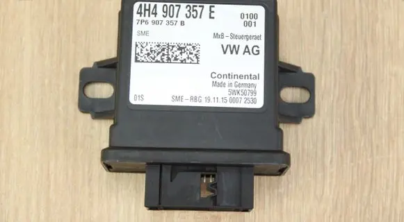 Audi A6 S6 C7 4G Light module LCM 4H4907357E