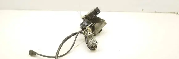 Subaru Forester SF Engine ECU kit and lock set 