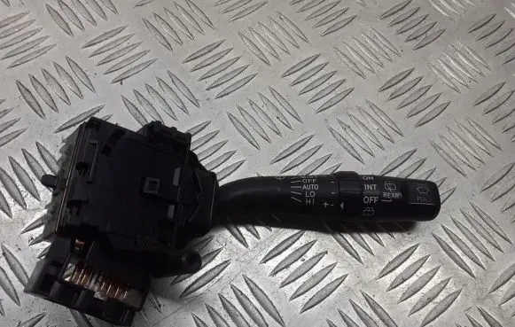 Toyota Corolla Verso E121 Wiper control stalk 173654