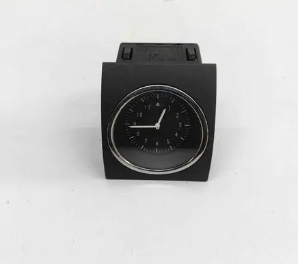 Volkswagen Phaeton Clock 3D0919204B