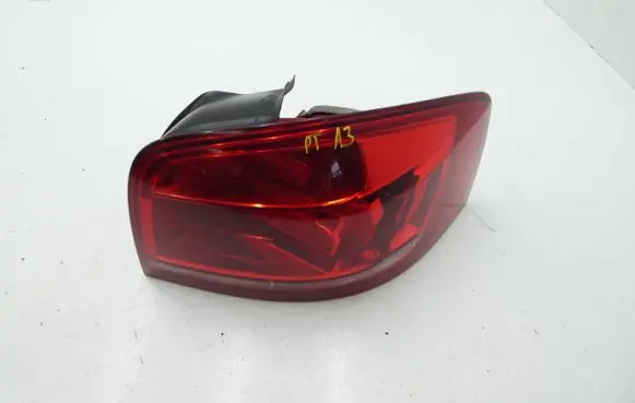 Audi A3 S3 8P Rear/tail lights 8P3945096A