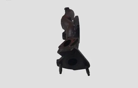 Land Rover Range Rover L405 Exhaust manifold 9X2Q9430