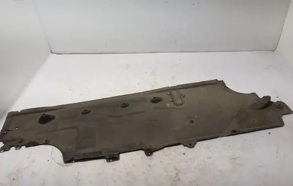 Porsche Panamera (971) Pickup box liner 971825522K