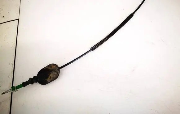 Ford Fiesta Rear door cable line 