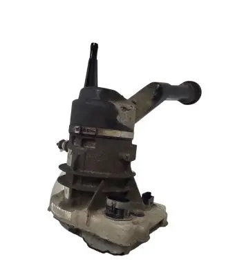 Citroen C4 Grand Picasso Power steering pump 9684252580 A0013520