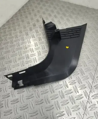 Volkswagen Touran III Foot area side trim 5TB863484
