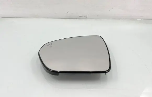 Peugeot 5008 II Wing mirror glass 21593019