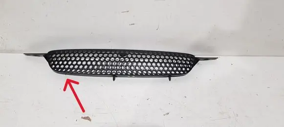 Toyota Corolla E120 E130 Quarter panel pressure vent 531111A300