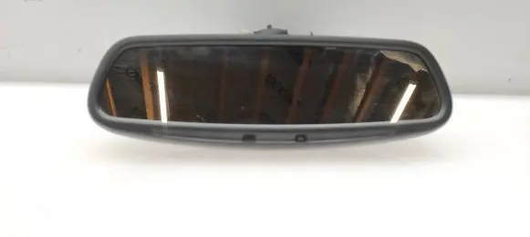 Ford Mondeo MK IV Rear view mirror (interior) 3S7117D568AC D0Q9A