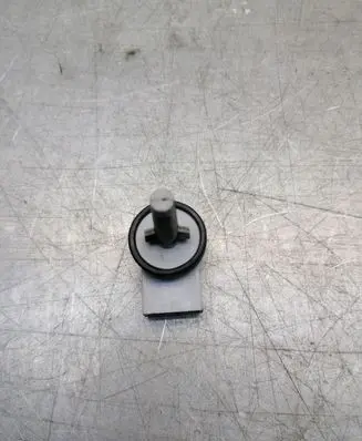 Audi A6 S6 C6 4F Interior temperature sensor 1J0907543A