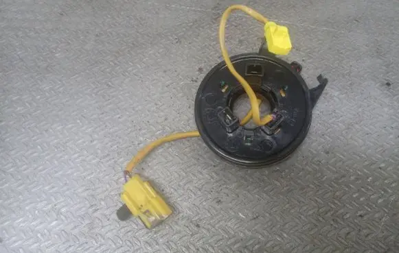 Ford Puma Airbag slip ring squib (SRS ring) 96FB14A664BA