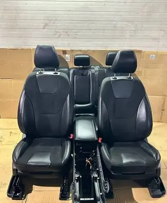 Ford Edge II Seat set 