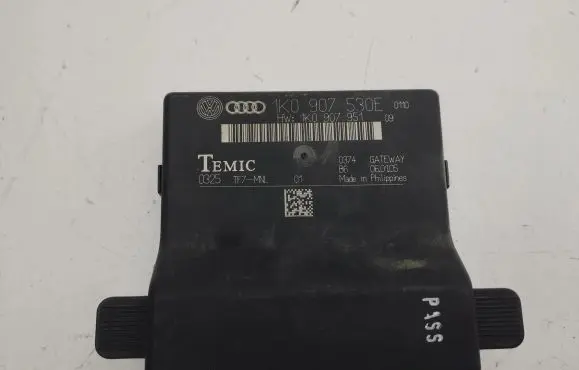 Seat Altea Gateway control module 1K0907530E