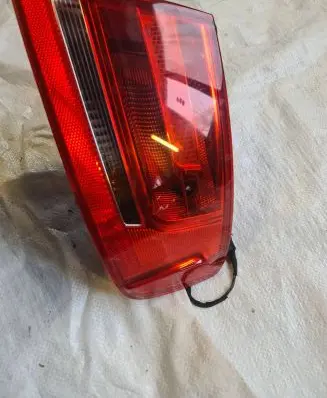 Audi A4 S4 B8 8K Rear/tail lights 8K5945096D 2RS177R00