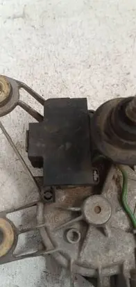 Ford Fiesta Rear window wiper motor 632365