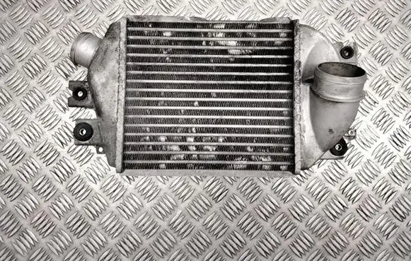 Subaru Forester SH Intercooler radiator
