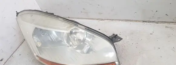 Citroen C4 I Picasso Headlight/headlamp 16298200